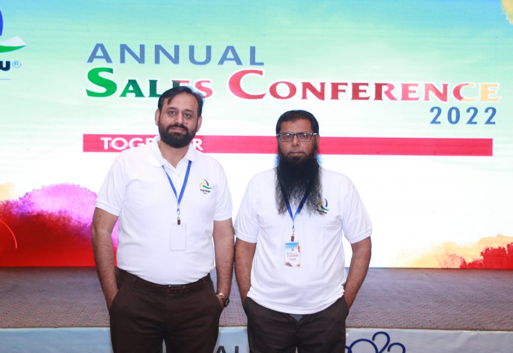 Annual Sales Conference (2022)